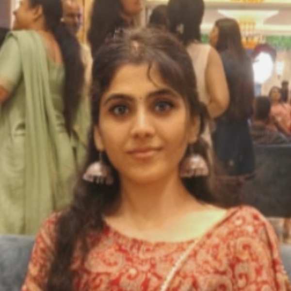 सोनाली - Homework tutor - New Delhi