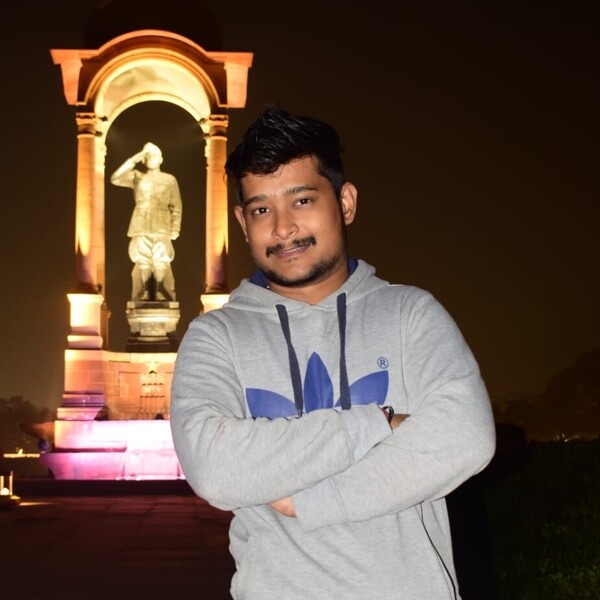 Monty - Guitar tutor - New Delhi