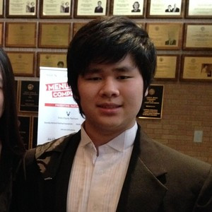 Justin - ESL tutor - Austin