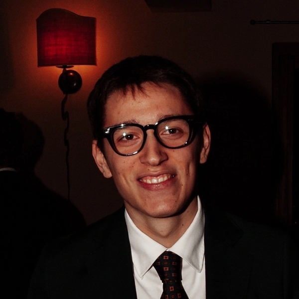 Marco - Insegnante di latino - Roma
