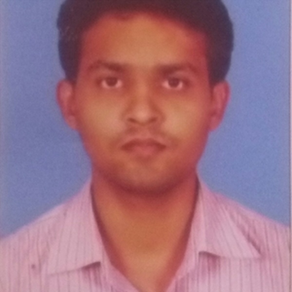 Rammanohar - Maths teacher - Bhopal