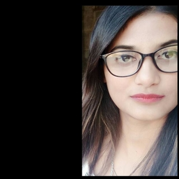 Neha - Geography tutor - New Delhi