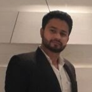 Vinay - Accounting teacher - Karnal