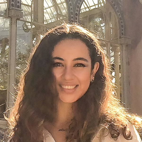 Ana - Spanish tutor - Charlotte