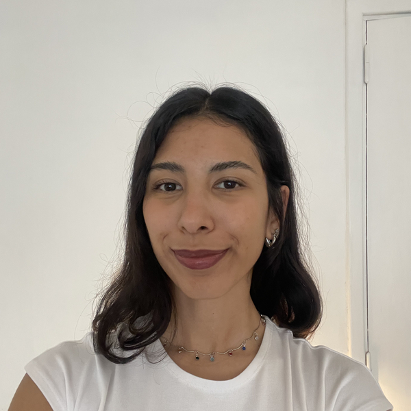 Lucía - Underviser i spansk - Vordingborg