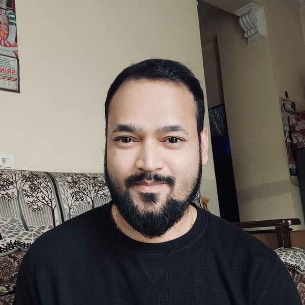 GOWTHAM - Relaxation tutor - Hyderabad