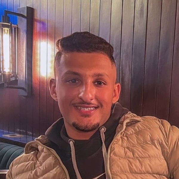 Abid - Prof d'arabe - 