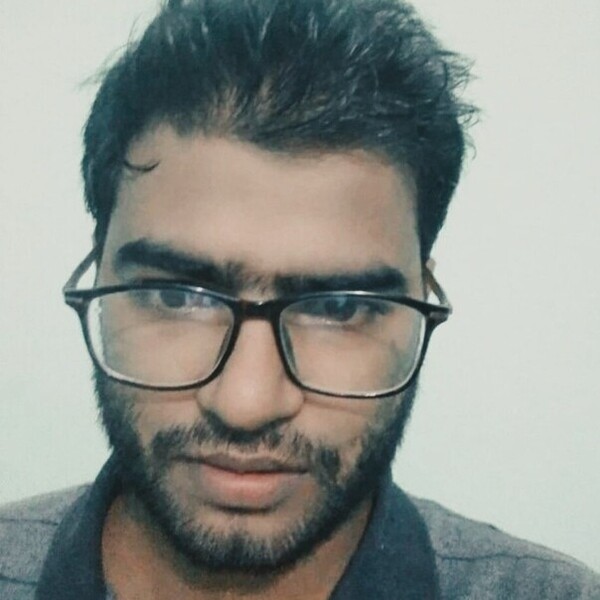 Praveen - Algebra tutor - Prayagraj