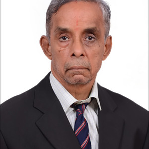 Muthuswamy - Business studies tutor - Chennai