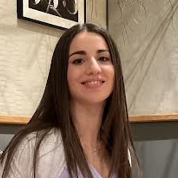 Elisa - Insegnante di matematica - Mozzate