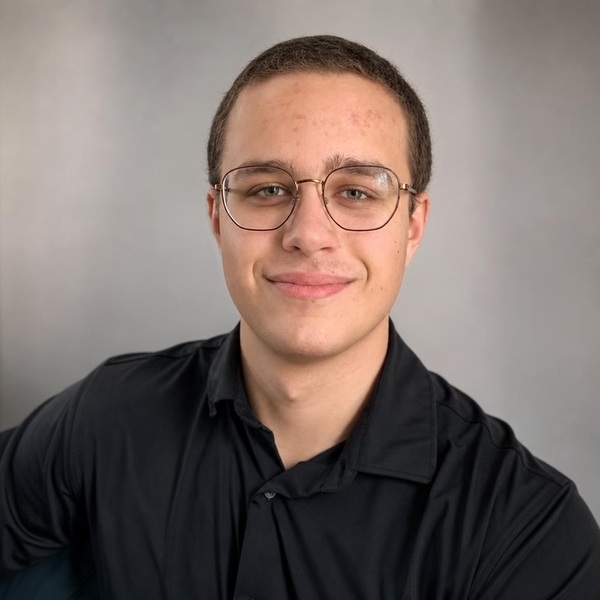 Gregory - Software tutor - Colchester