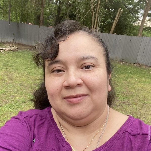 Blanche - English tutor - Toronto