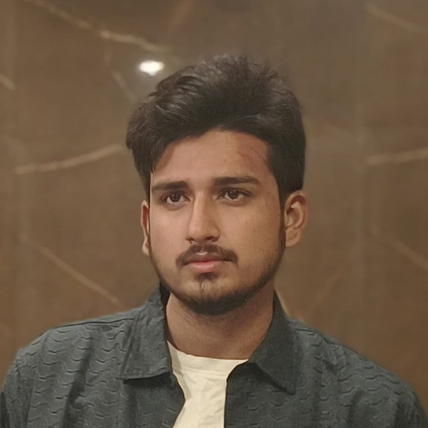 Subham - Maths tutor - Bengaluru