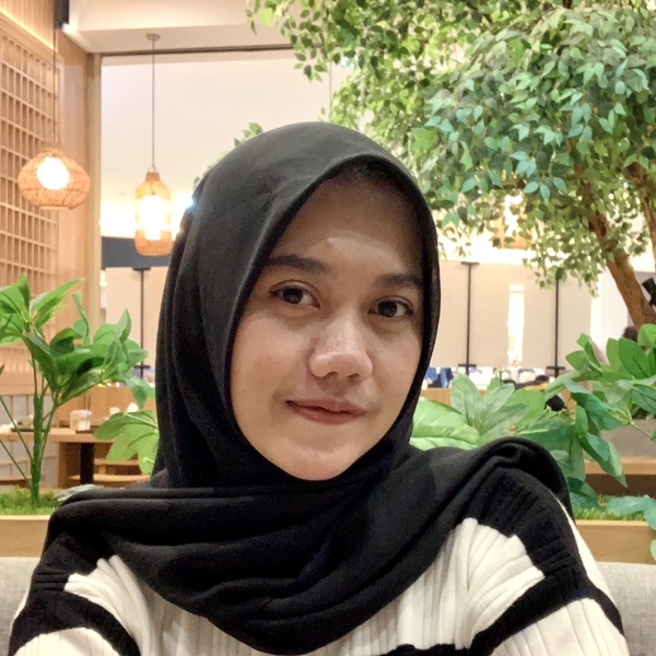 Enita - Guru mengaji - Kota Semarang