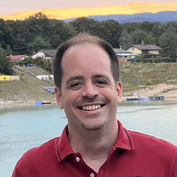 Marc - German speaking teacher - Honolulu