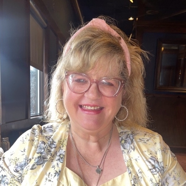 Melanie - History rights tutor - Plainville