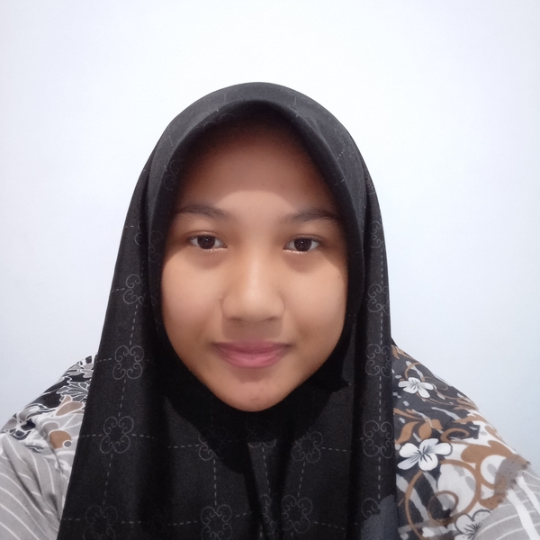 Neng siti - Guru mengaji - Bandung
