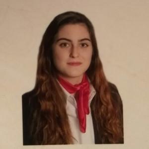 Eva - Profe de inglés - Seseña