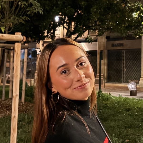 Anaïs - Prof d'aide aux devoirs - Toulouse