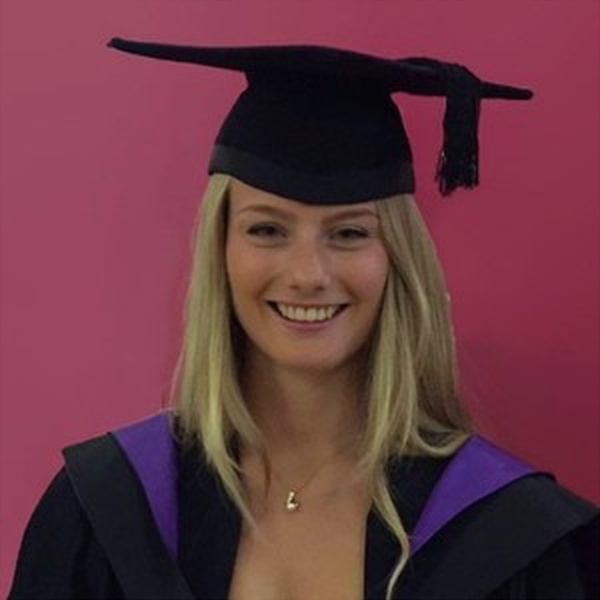 Madeleine - German tutor - Kenilworth