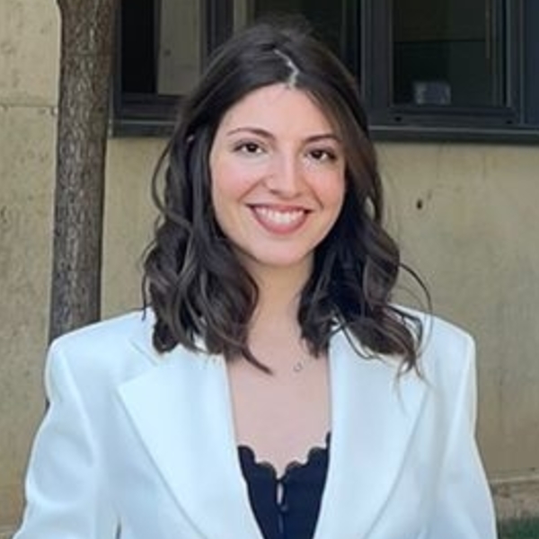 Rocío - Profe de matemáticas - Zaragoza