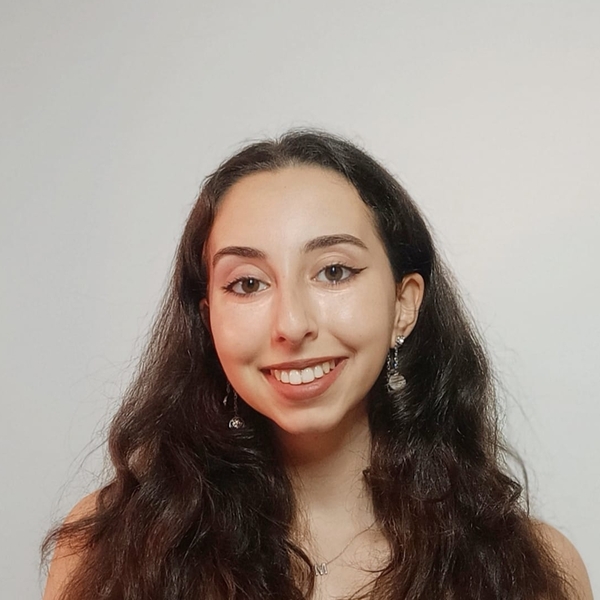 Margarida - Professor de espanhol - Porto
