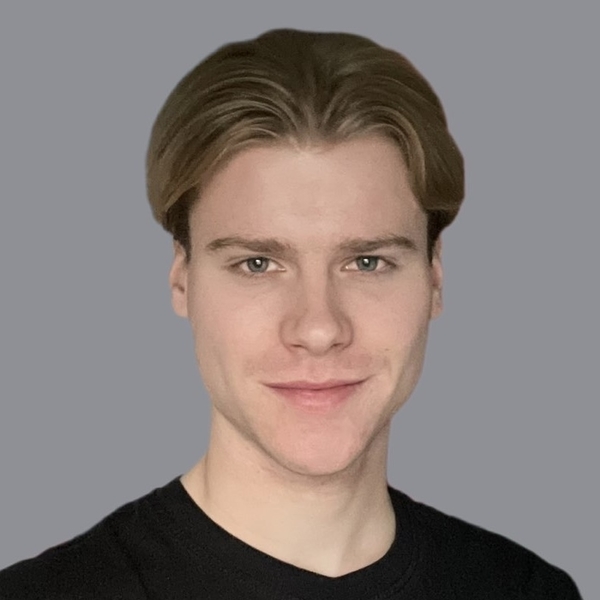 Jussi - Lehrkraft für Mathematik - Darmstadt