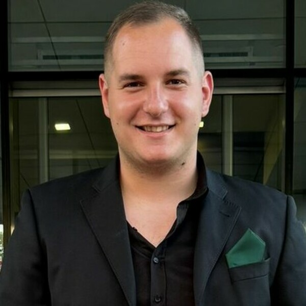 Todor - Double Bass Tutor - Belgrade