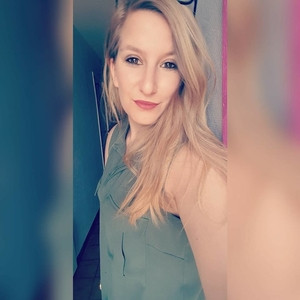 Fanny - Prof de français - Hames-Boucres