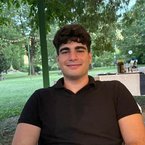 Fabio - Insegnante di italiano scolastico - Reda