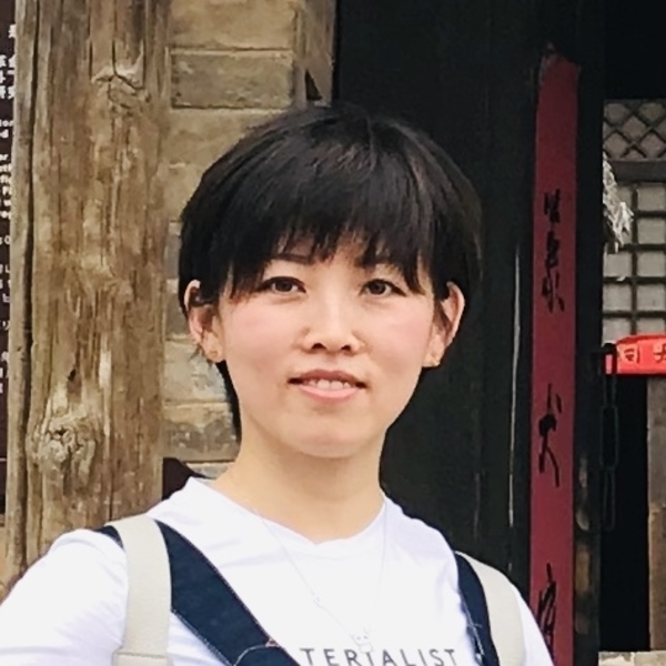 Mia - Chinese tutor - China
