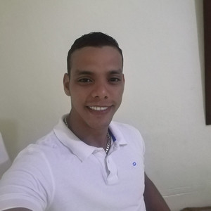 Ronny - Profe de ponerse en forma - Cartagena