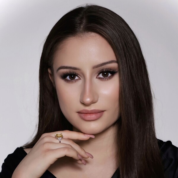 Анна - репетитор з німецької мови - Київ