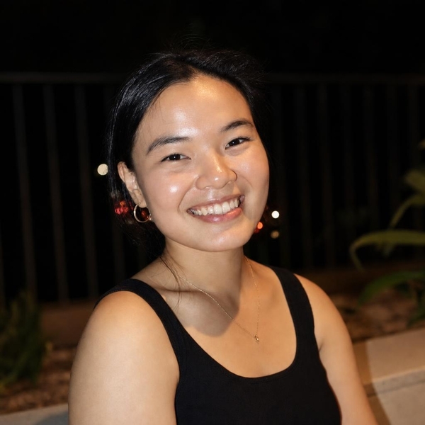 Mandy - SVT tutor - North Melbourne