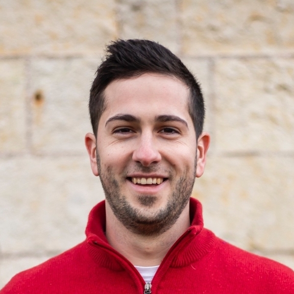 Xavier - Prof de vente - Paris