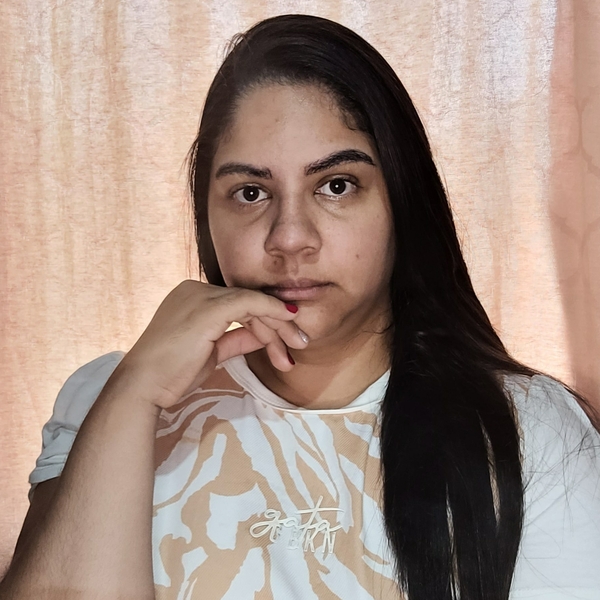 Danniely - Professor de pilates - Planalto