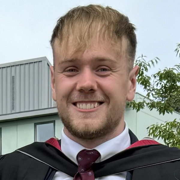 Charlie - Geography tutor - Manchester