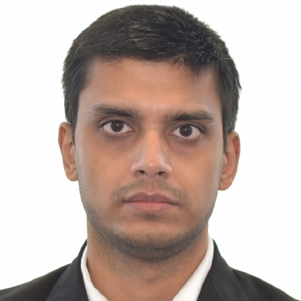 Puneet - Math tutor - Kelowna