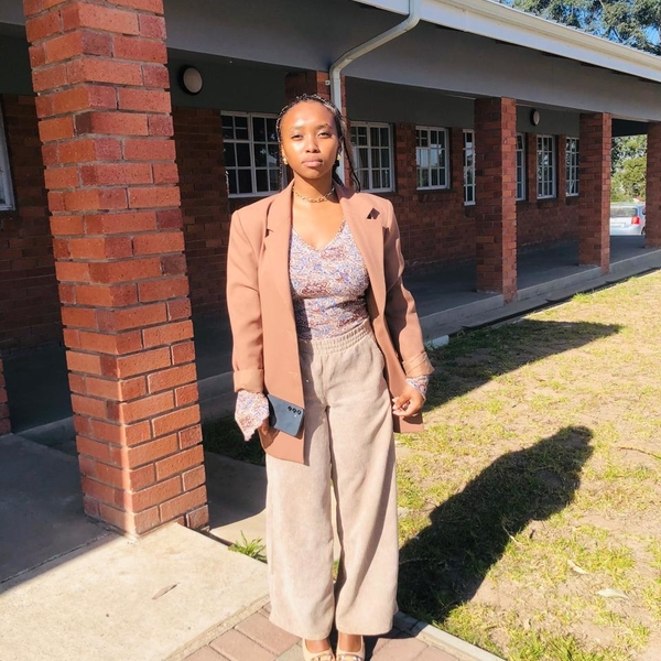 Fatima - Accounting tutor - Mthatha