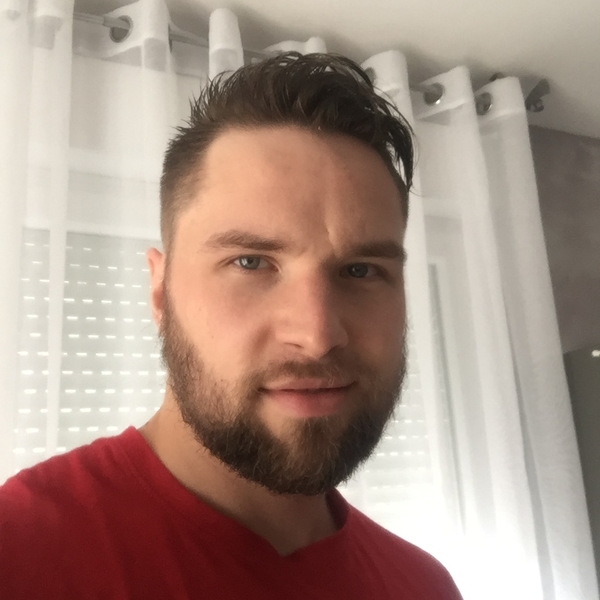 Remi - Coach sportif - Tiercelet