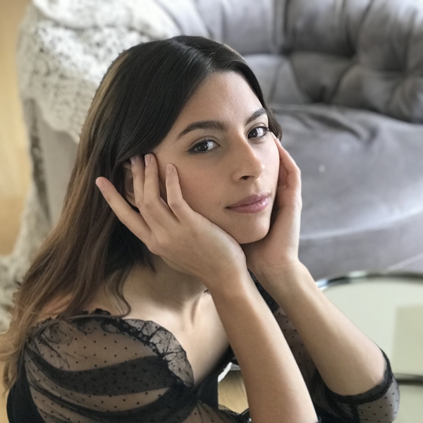 Valentina - profesor de alemán - Buenos Aires