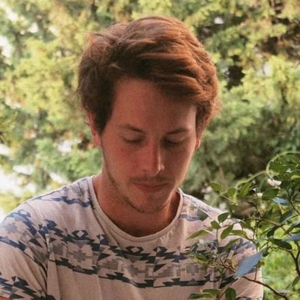Sebastien - Prof de maths - Marseille 8e