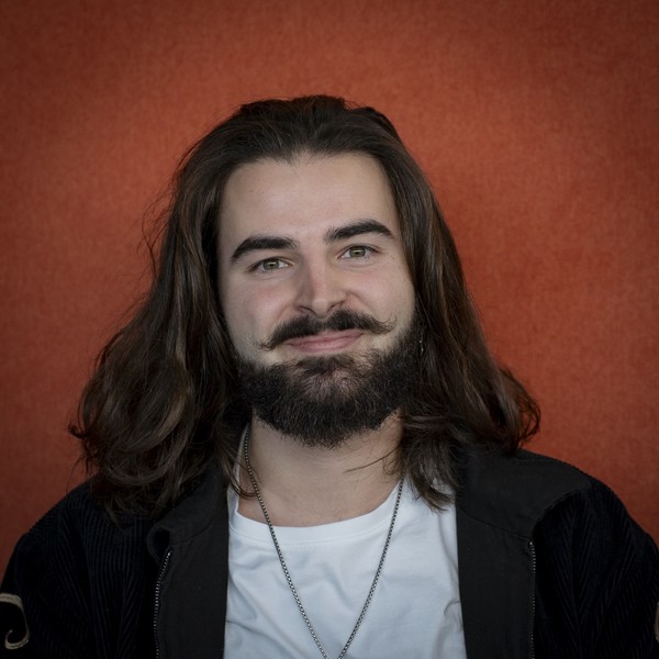 Even - Prof de dessin - Rennes