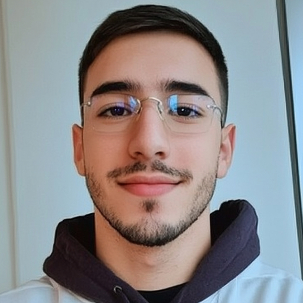 Caleb - Spanish tutor - Swansea