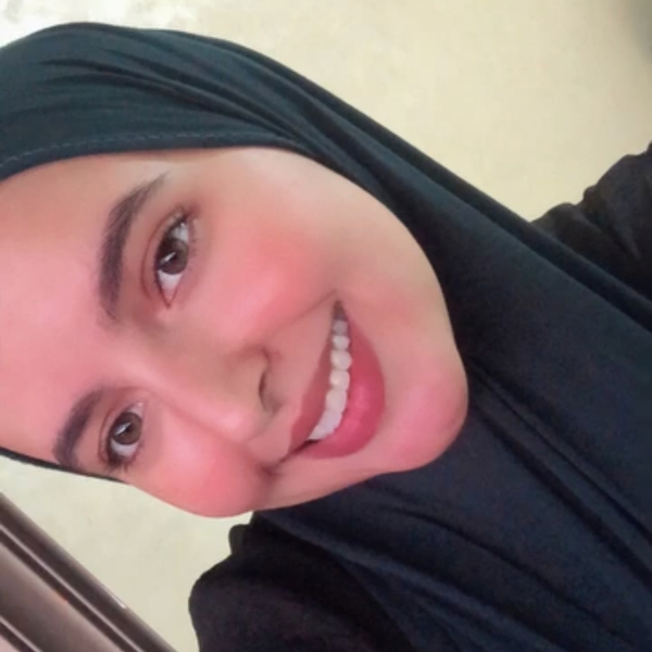 Ikram - Prof de soutien scolaire - Marrakech