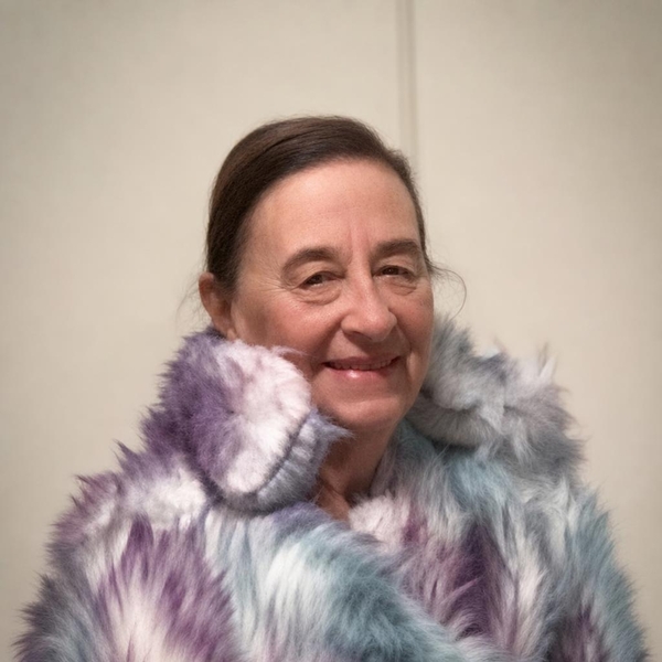 Mary - English tutor - San Jose