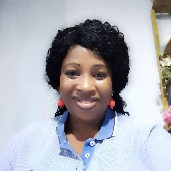 Djofack majolie - French tutor - Eugene