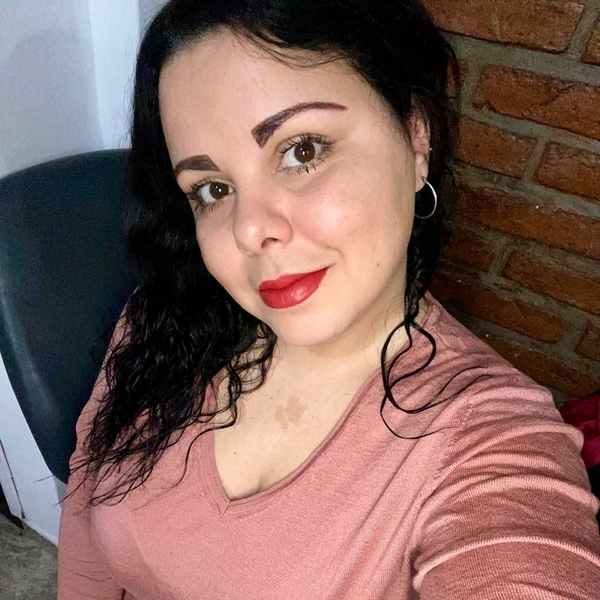 Marianna - Profesor contabilidad - Lanús