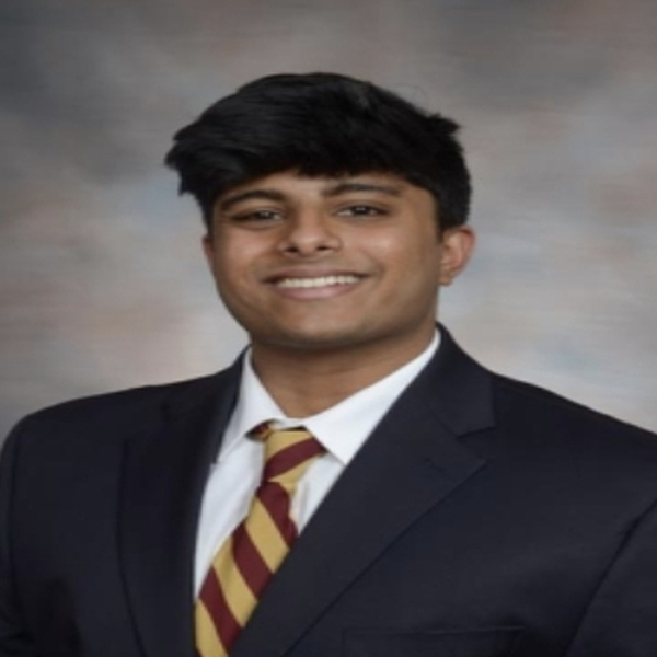 Rohit - Mathematics tutor - Sunnyvale