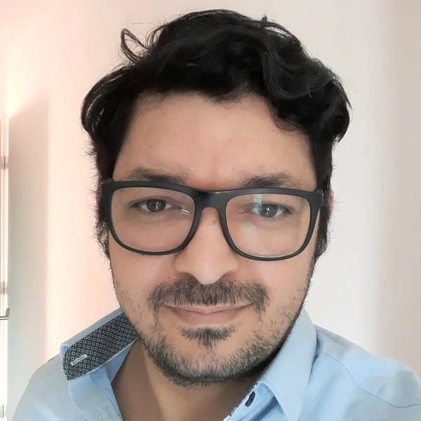 Marwen - Prof de programmation - Thiais